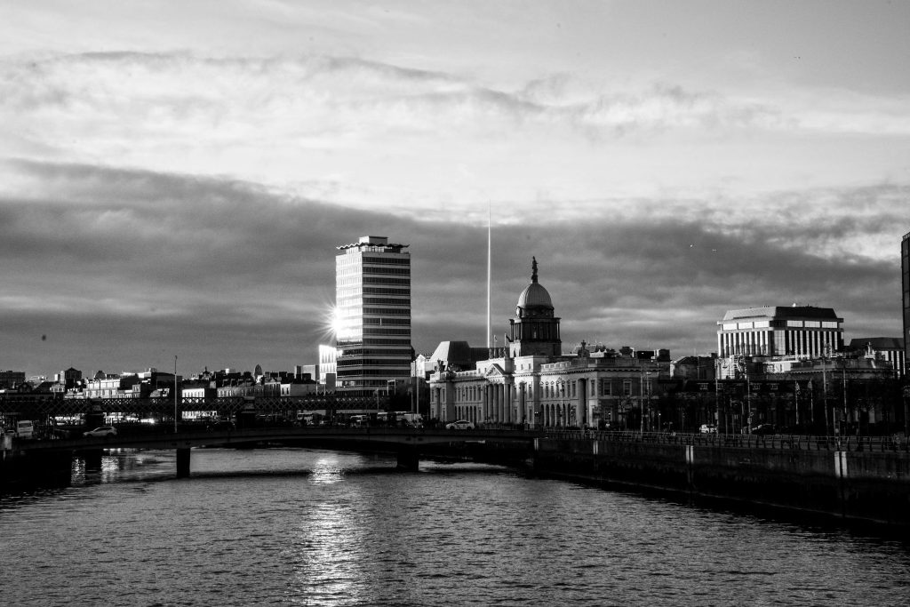 Finance Ireland: Soluções de Empréstimos para Necessidades Emergenciais e Projetos de Longo Prazo - como solicitar um empréstimo online Irlanda