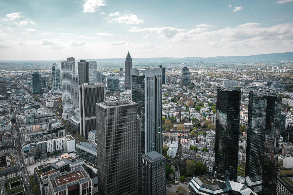 Empréstimos Online na Alemanha: Como Escolher Entre Deutsche Bank, Commerzbank e Mais - como solicitar um empréstimo online Alemanha