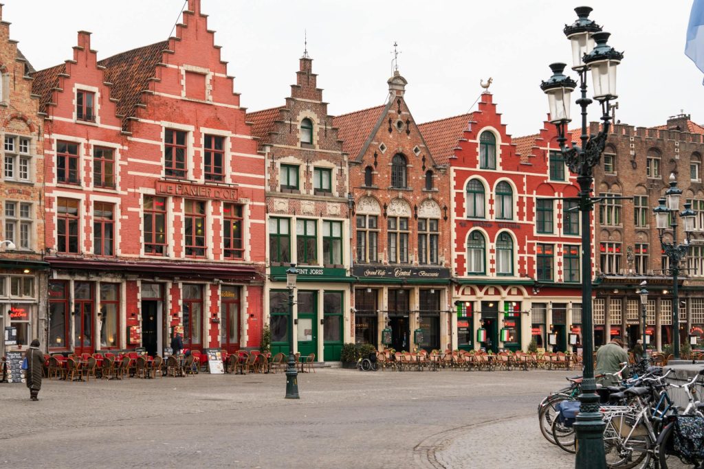 Como Solicitar Empréstimos Online na Bélgica: Comparativo entre KBC Bank, Belfius e ING Belgium para 2023 - como solicitar um empréstimo online Bélgica